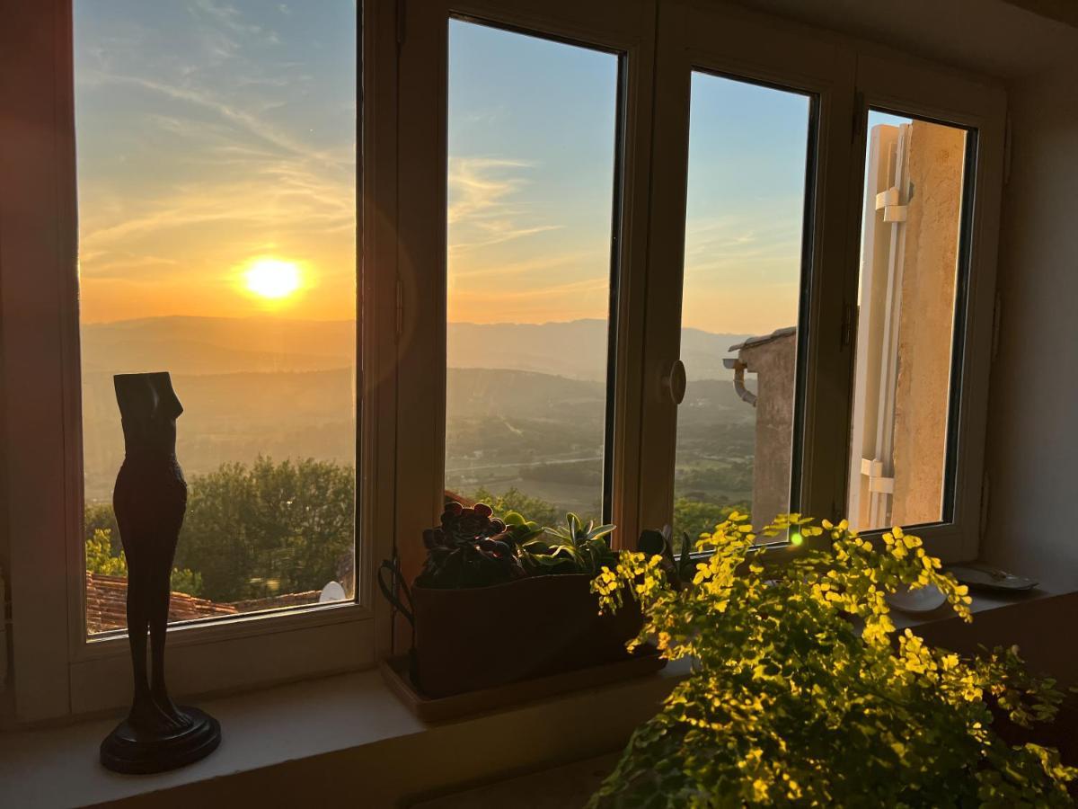 La Gassiniere Bed and Breakfast Exterior foto