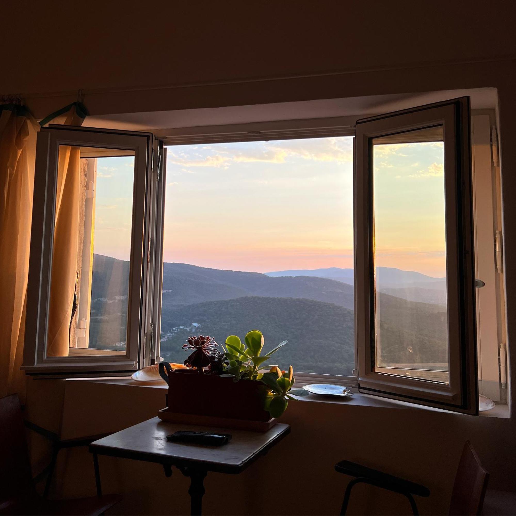 La Gassiniere Bed and Breakfast Exterior foto